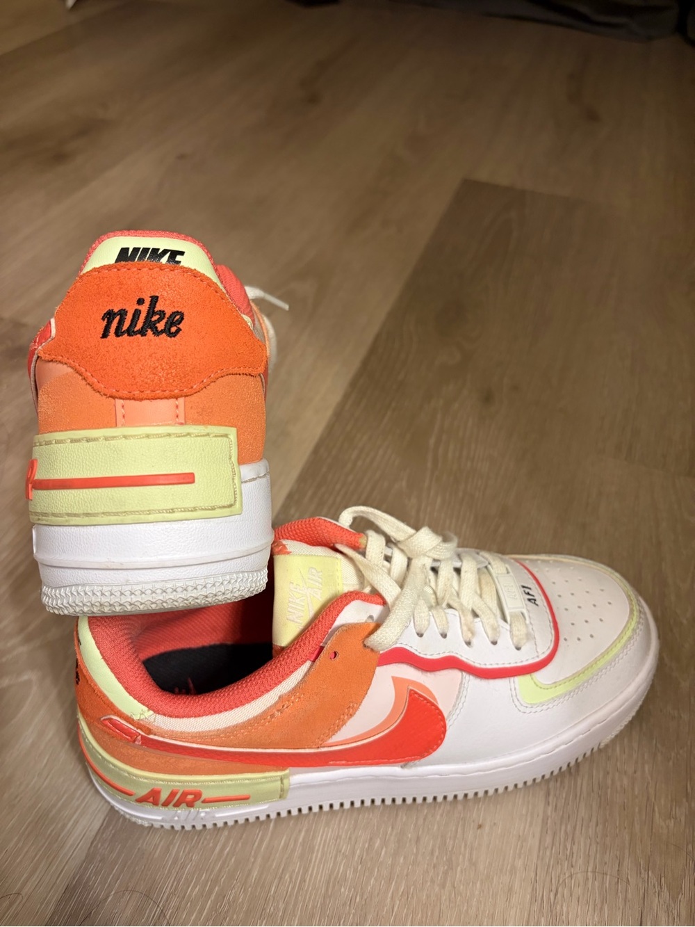 AF1 Shadow - Picture 2 of 3